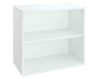 Low bookcase ECLA H 73 x W 80 cm