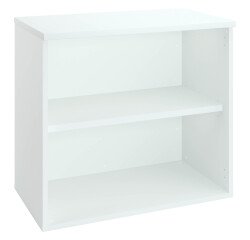 Bibliothèque basse H 73 x L 80 cm – Arch