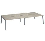 Sector 4 offices ECLA metal base