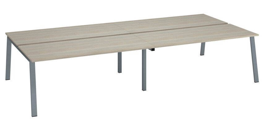 Sector 4 offices ECLA metal base