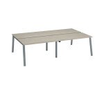 Sector 4 offices ECLA metal base