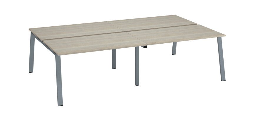 Sector 4 offices ECLA metal base