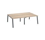 Sector 4 offices ECLA metal base