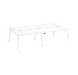 Sector 4 offices ECLA metal base