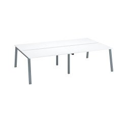 Sector 4 offices ECLA metal base