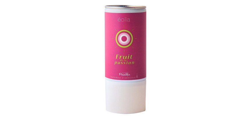 Recharge Eolia parfum fruits de la passion pour diffuseur - Aérosol 400 ml