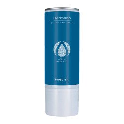 Navulling Eolia parfum fris water voor geurverspreider - spuitbus 400 ml