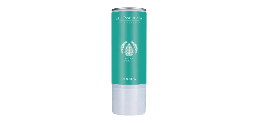 Recharge Eolia parfum Eau essentielle pour diffuseur - Aérosol 400 ml