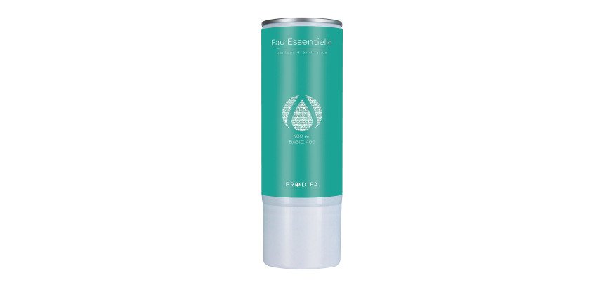Recharge Eolia parfum eau essentielle pour diffuseur - Aérosol 400 ml