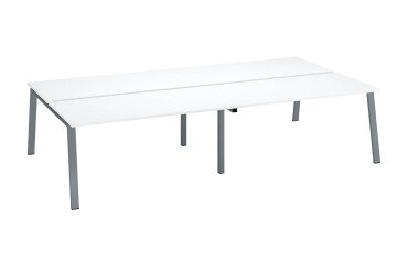 Sector 4 offices ECLA metal base