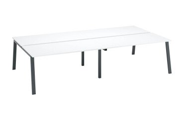 Sector 4 offices ECLA metal base