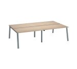 Sector 4 offices ECLA metal base