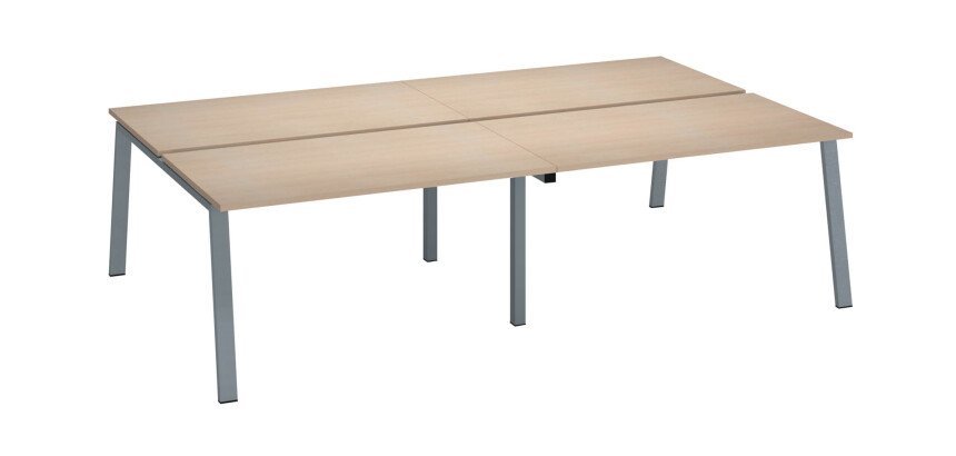 Sector 4 offices ECLA metal base