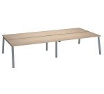 Sector 4 offices ECLA metal base