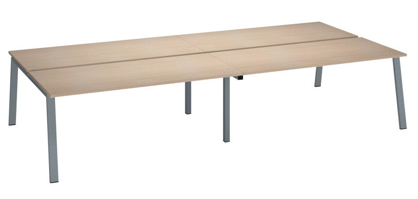 Sector 4 offices ECLA metal base