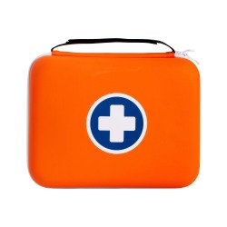 Trousse de premiers secours SaveBox - 5 personnes