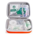 Trousse de premiers secours SaveBox - 5 personnes