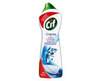 Limpiador multiuso en crema Cif - 750 ml