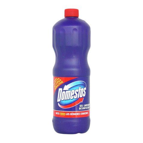 Gel limpiador Domestos WC - 1,25 L