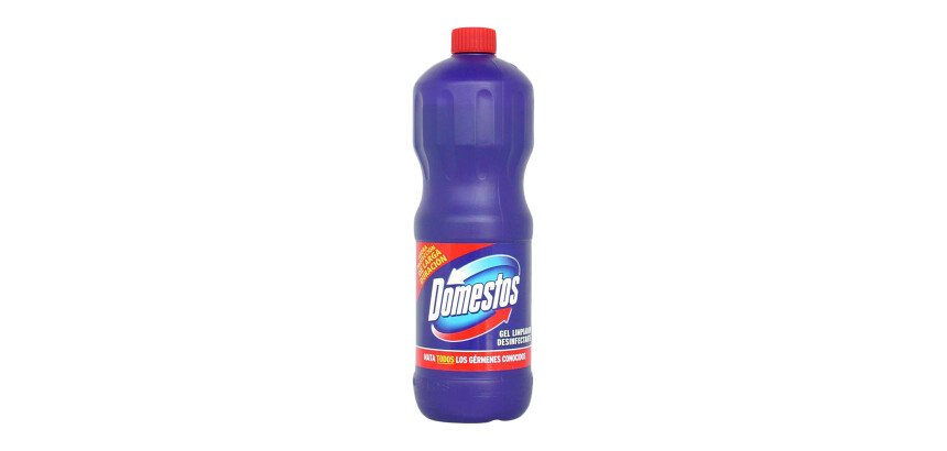 Gel limpiador Domestos WC - 1,25 L