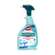 Sanytol desinfectante para baños - 750 ml