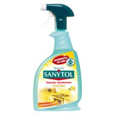 Sanytol desinfectante para cocina - 750 ml