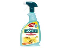 Sanytol desinfectante para cocina - 750 ml