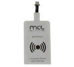 Adaptateur à induction pour iPhone muni d'une prise Lightning