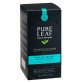 Thé vert menthe Bio Pure Leaf - Boîte de 25 sachets pyramides