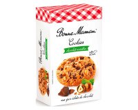 Cookies Schokolade mit Haselnuss Bonne Maman - Box von 225 g