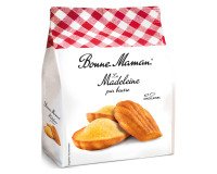 La Madeleine pur beurre Bonne Maman  - Sachet 175 g
