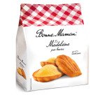 Madeleines Bonne Maman - Sachet 175 g