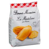 The Madeleine with Pure Butter Bonne Maman - Bag 175 g