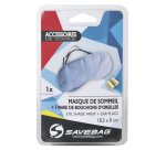 Masque de sommeil en coton