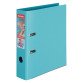 Classeur à levier plastifié Esselte Breeze A4 - Dos 7,5 cm