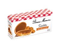 Single-crusted pie caramel Bonne Maman - pack of 135 g