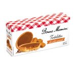 Tartelettes chocolat caramel Bonne Maman - Paquet de 135 g