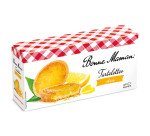 Tartelettes citron Bonne Maman - Paquet de 125 g