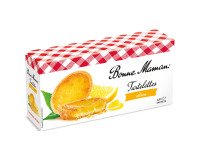 Korstgebak citroen Bonne Maman - pak van 125 g