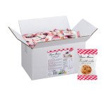 Le petit cookie pépites de chocolat Bonne Maman - Carton de 280