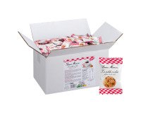Le petit cookie pépites de chocolat Bonne Maman - Carton de 280