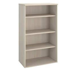 Half high bookcase ECLA H 136 x W 80 cm 