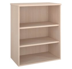 Bibliothèque basse ECLA H 100 x L 80 cm