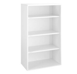 Libreria in legno h.136 x l.80 cm ecla