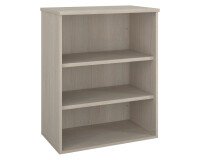 Libreria bassa in legno h.100 x l.80 ecla