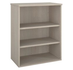 Libreria bassa in legno h.100 x l.80 ecla