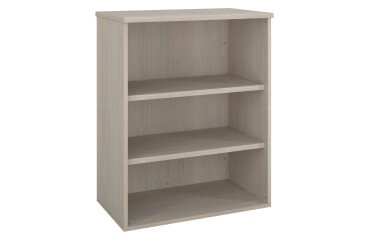Libreria bassa in legno h.100 x l.80 ecla