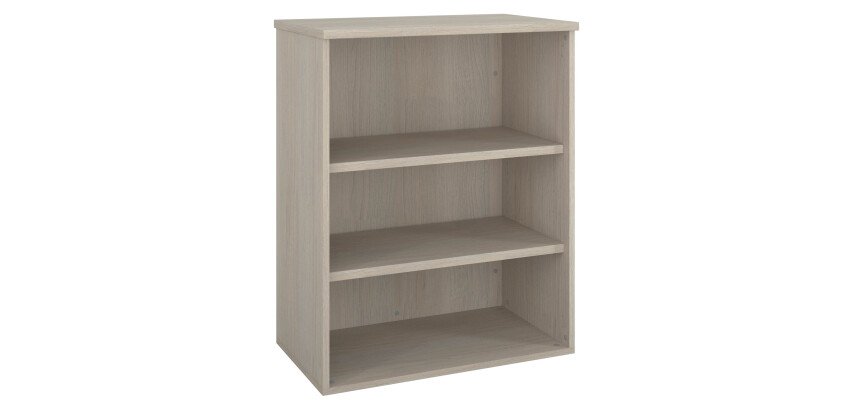 Libreria bassa in legno h.100 x l.80 ecla