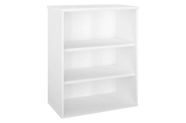 Bibliothèque basse ECLA H 100 x L 80 cm