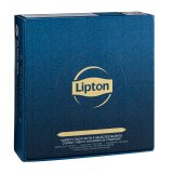 Teebeutel Exclusive Selection Lipton - Schachtel von 108 pyramideförmigen Teebeuteln